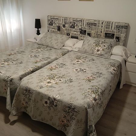 Apartamento Bnap Masip Oviedo Exterior foto