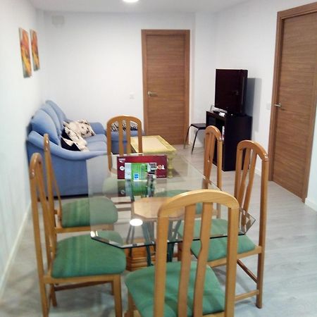 Apartamento Bnap Masip Oviedo Exterior foto
