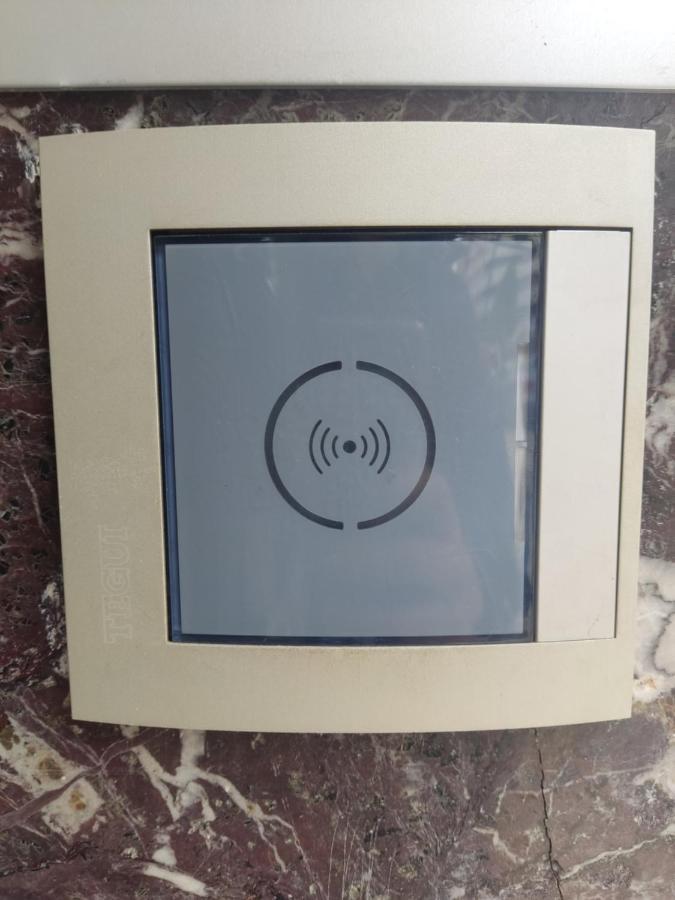 Apartamento Bnap Masip Oviedo Exterior foto