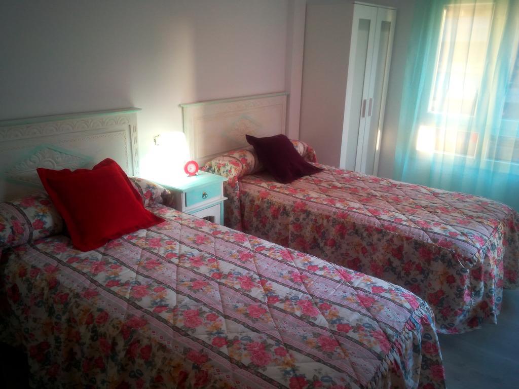 Apartamento Bnap Masip Oviedo Exterior foto