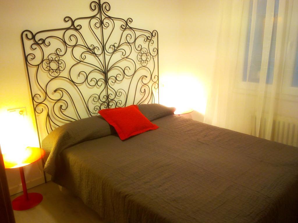 Apartamento Bnap Masip Oviedo Exterior foto