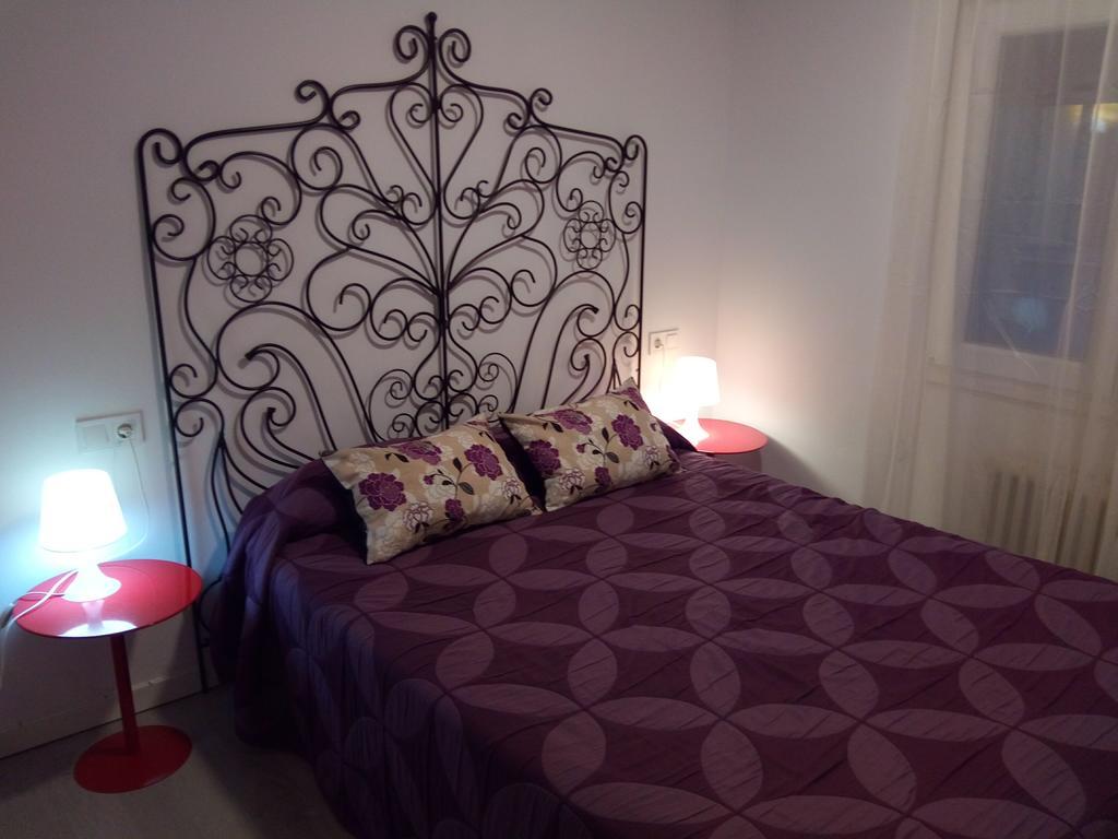 Apartamento Bnap Masip Oviedo Habitación foto