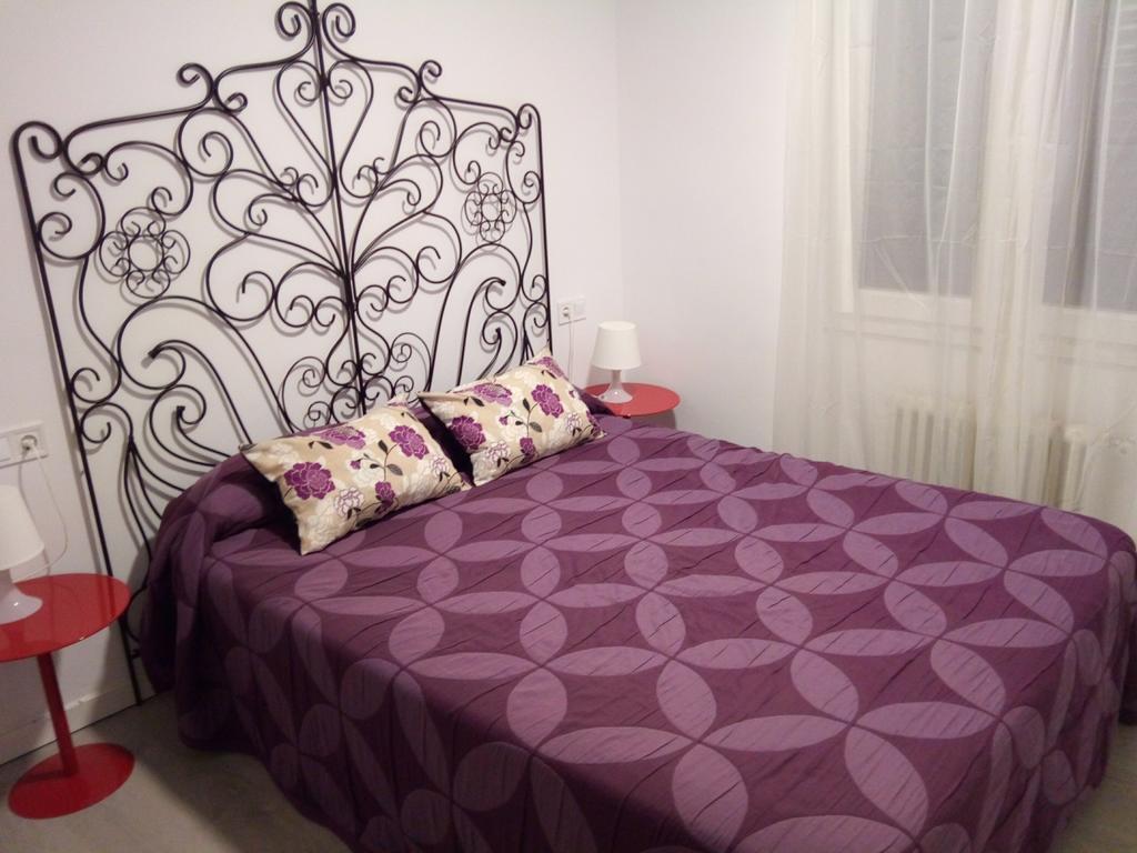 Apartamento Bnap Masip Oviedo Exterior foto
