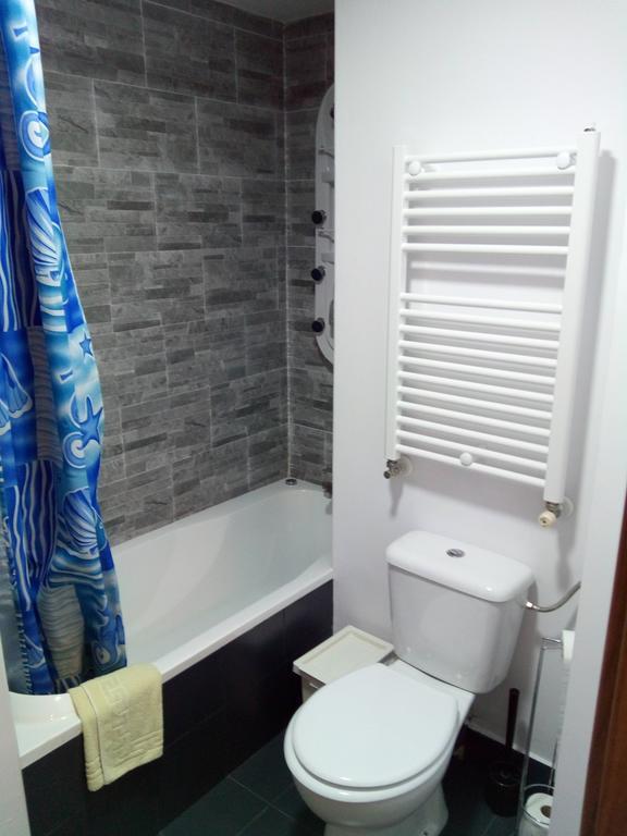 Apartamento Bnap Masip Oviedo Exterior foto