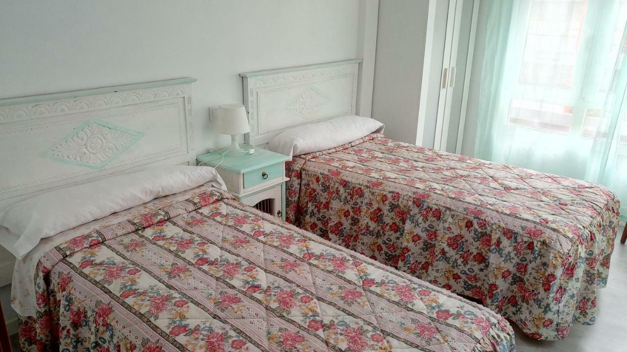 Apartamento Bnap Masip Oviedo Exterior foto
