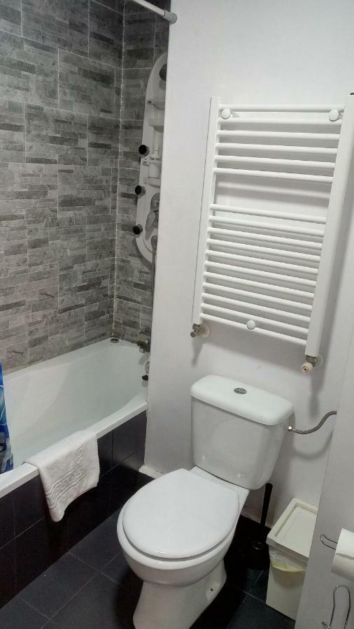Apartamento Bnap Masip Oviedo Exterior foto