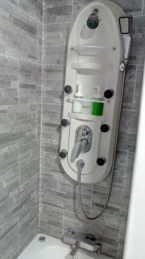 Apartamento Bnap Masip Oviedo Exterior foto