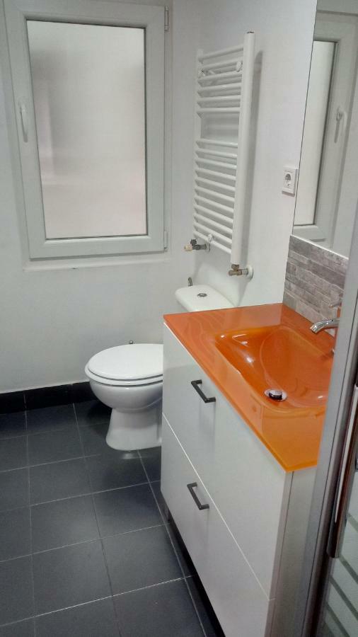 Apartamento Bnap Masip Oviedo Exterior foto