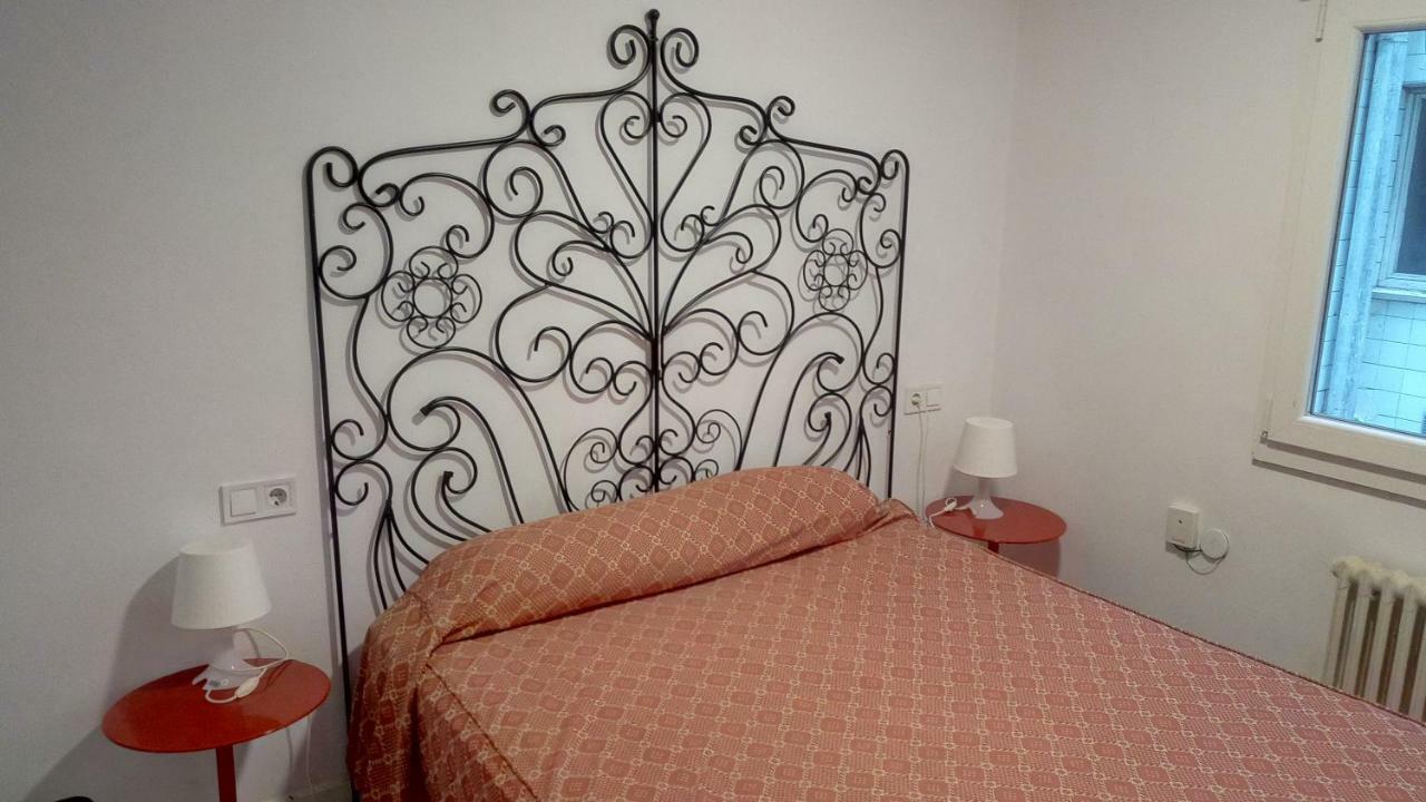 Apartamento Bnap Masip Oviedo Exterior foto